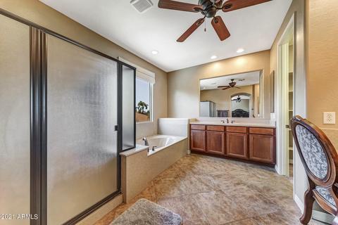 2669 E Hampton Ln, Gilbert, AZ 85295 photo 43