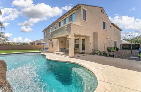 2669 E Hampton Ln, Gilbert, AZ 85295 photo 67