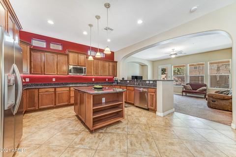 2669 E Hampton Ln, Gilbert, AZ 85295 photo 15