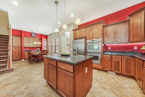 2669 E Hampton Ln, Gilbert, AZ 85295 photo 20