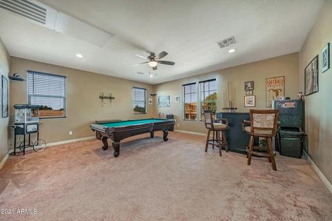 2669 E Hampton Ln, Gilbert, AZ 85295 photo 57