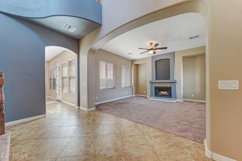 2669 E Hampton Ln, Gilbert, AZ 85295 photo 6