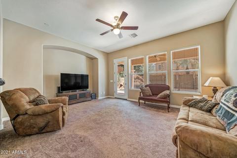 2669 E Hampton Ln, Gilbert, AZ 85295 photo 26