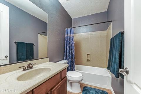 2669 E Hampton Ln, Gilbert, AZ 85295 photo 32