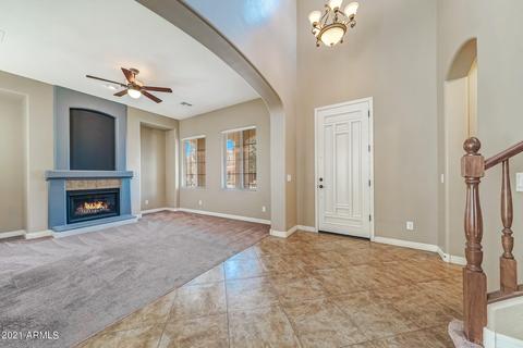 2669 E Hampton Ln, Gilbert, AZ 85295 photo 7