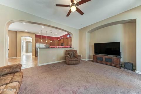 2669 E Hampton Ln, Gilbert, AZ 85295 photo 29