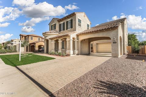 2669 E Hampton Ln, Gilbert, AZ 85295 photo 2