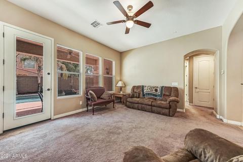 2669 E Hampton Ln, Gilbert, AZ 85295 photo 27