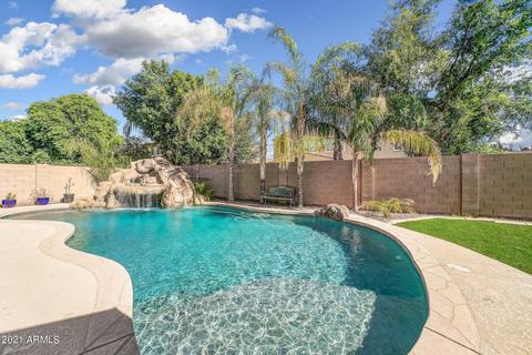 2669 E Hampton Ln, Gilbert, AZ 85295 photo 68