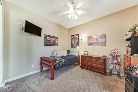 2669 E Hampton Ln, Gilbert, AZ 85295 photo 49