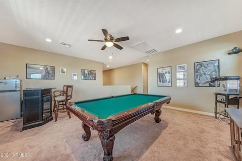 2669 E Hampton Ln, Gilbert, AZ 85295 photo 59