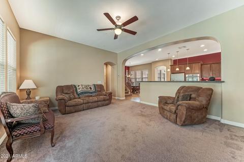 2669 E Hampton Ln, Gilbert, AZ 85295 photo 28