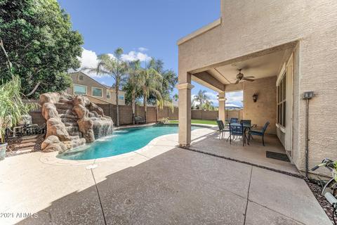 2669 E Hampton Ln, Gilbert, AZ 85295 photo 66