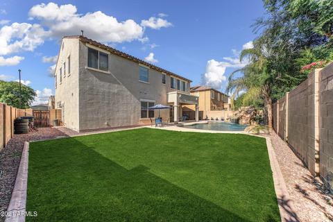 2669 E Hampton Ln, Gilbert, AZ 85295 photo 70