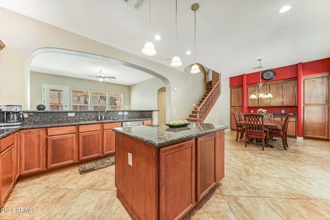 2669 E Hampton Ln, Gilbert, AZ 85295 photo 21