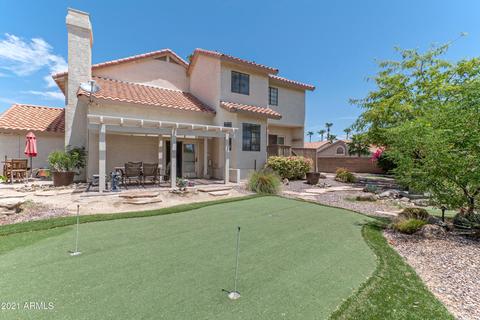 3535 E Liberty Ln, Phoenix, AZ 85048 photo 2