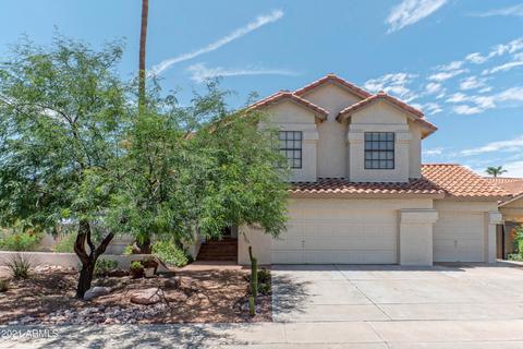 3535 E Liberty Ln, Phoenix, AZ 85048 photo 1