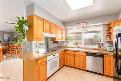 2422 E Brown Rd, Mesa, AZ 85213 photo 2