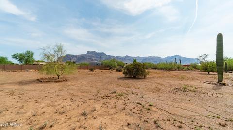 5770 E 22nd Ave, Apache Junction, AZ 85119 photo 33