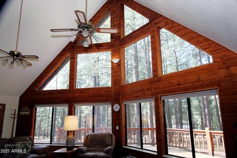 2912 Summer Loop, Forest Lakes, AZ 85931 photo 3