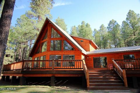 2912 Summer Loop, Forest Lakes, AZ 85931 photo 27