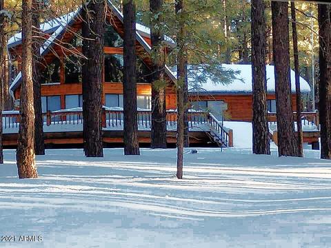 2912 Summer Loop, Forest Lakes, AZ 85931 photo 28