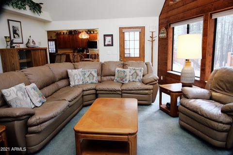 2912 Summer Loop, Forest Lakes, AZ 85931 photo 6