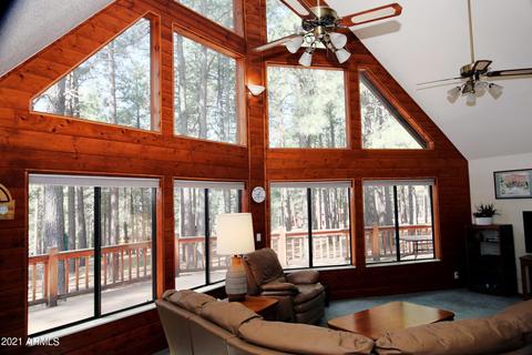 2912 Summer Loop, Forest Lakes, AZ 85931 photo 4