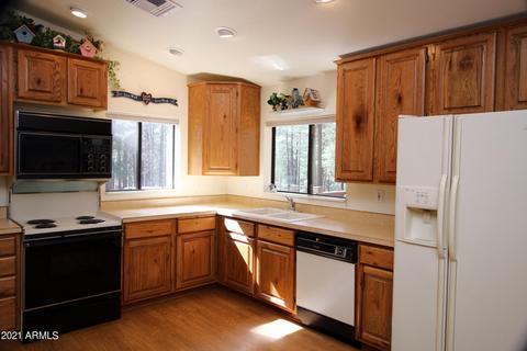 2912 Summer Loop, Forest Lakes, AZ 85931 photo 11
