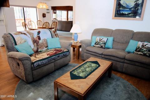 2912 Summer Loop, Forest Lakes, AZ 85931 photo 9