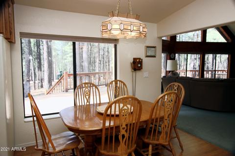 2912 Summer Loop, Forest Lakes, AZ 85931 photo 13