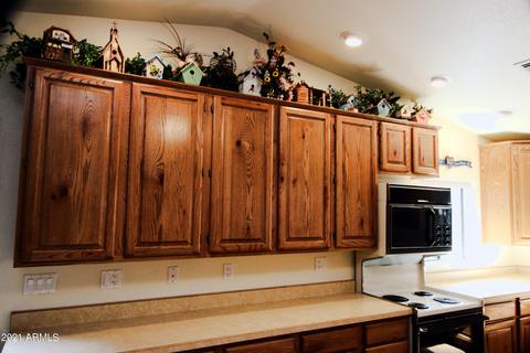 2912 Summer Loop, Forest Lakes, AZ 85931 photo 12