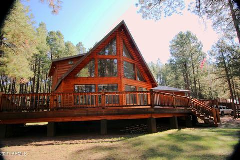 2912 Summer Loop, Forest Lakes, AZ 85931 photo 30