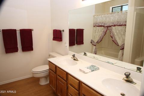 2912 Summer Loop, Forest Lakes, AZ 85931 photo 16