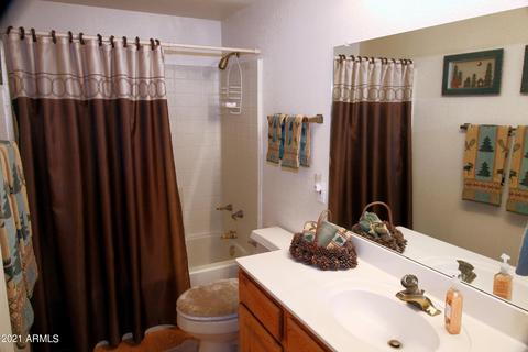 2912 Summer Loop, Forest Lakes, AZ 85931 photo 23