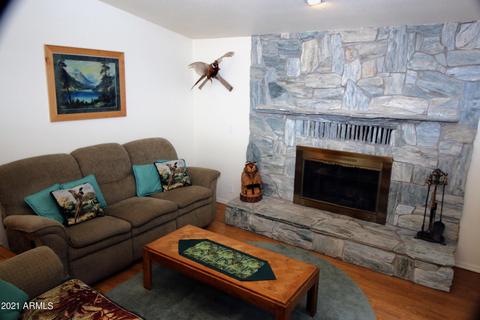 2912 Summer Loop, Forest Lakes, AZ 85931 photo 8