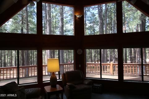 2912 Summer Loop, Forest Lakes, AZ 85931 photo 7