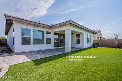 3890 E Shannon St, Gilbert, AZ 85295 photo 30