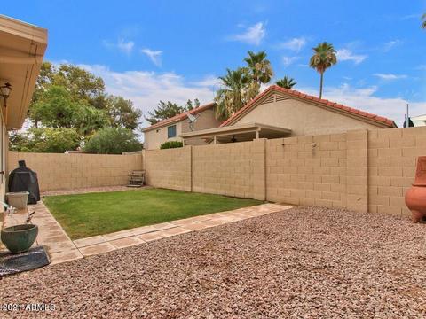 525 N Cobblestone St, Gilbert, AZ 85234 photo 33