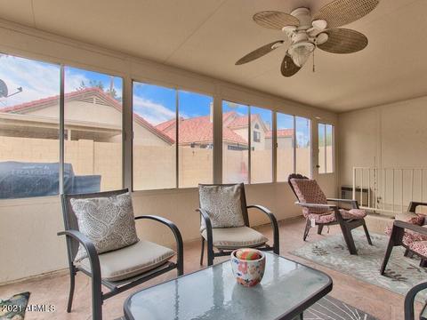 525 N Cobblestone St, Gilbert, AZ 85234 photo 29