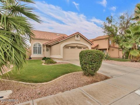 525 N Cobblestone St, Gilbert, AZ 85234 photo 1