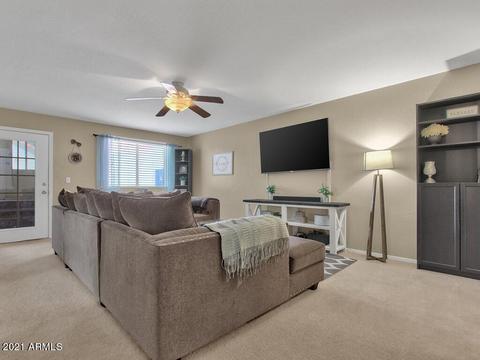 525 N Cobblestone St, Gilbert, AZ 85234 photo 21