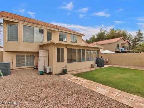 525 N Cobblestone St, Gilbert, AZ 85234 photo 34