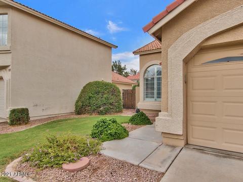 525 N Cobblestone St, Gilbert, AZ 85234 photo 4
