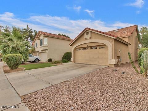525 N Cobblestone St, Gilbert, AZ 85234 photo 3