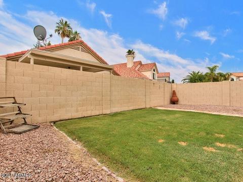 525 N Cobblestone St, Gilbert, AZ 85234 photo 31