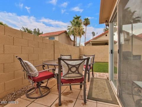 525 N Cobblestone St, Gilbert, AZ 85234 photo 30