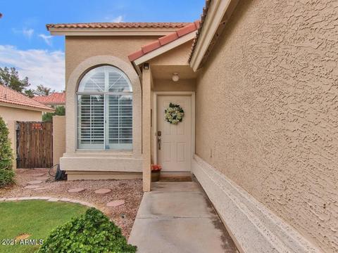 525 N Cobblestone St, Gilbert, AZ 85234 photo 5