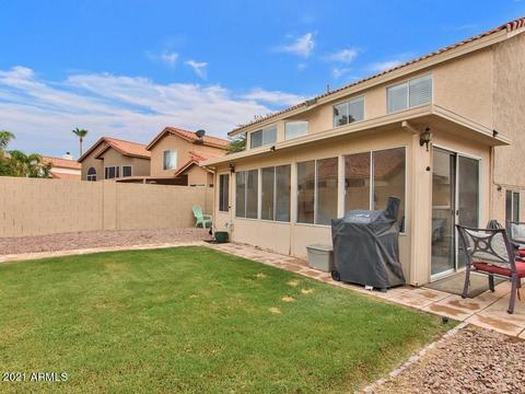 525 N Cobblestone St, Gilbert, AZ 85234 photo 32