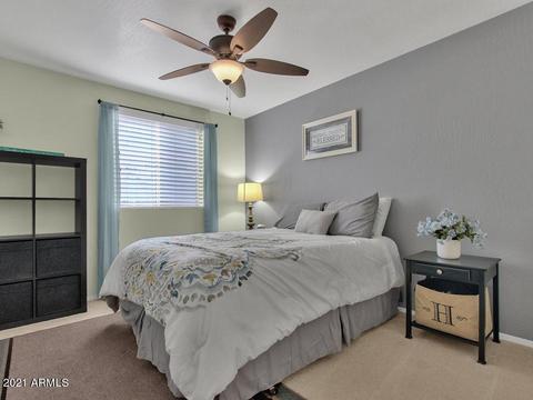 525 N Cobblestone St, Gilbert, AZ 85234 photo 25
